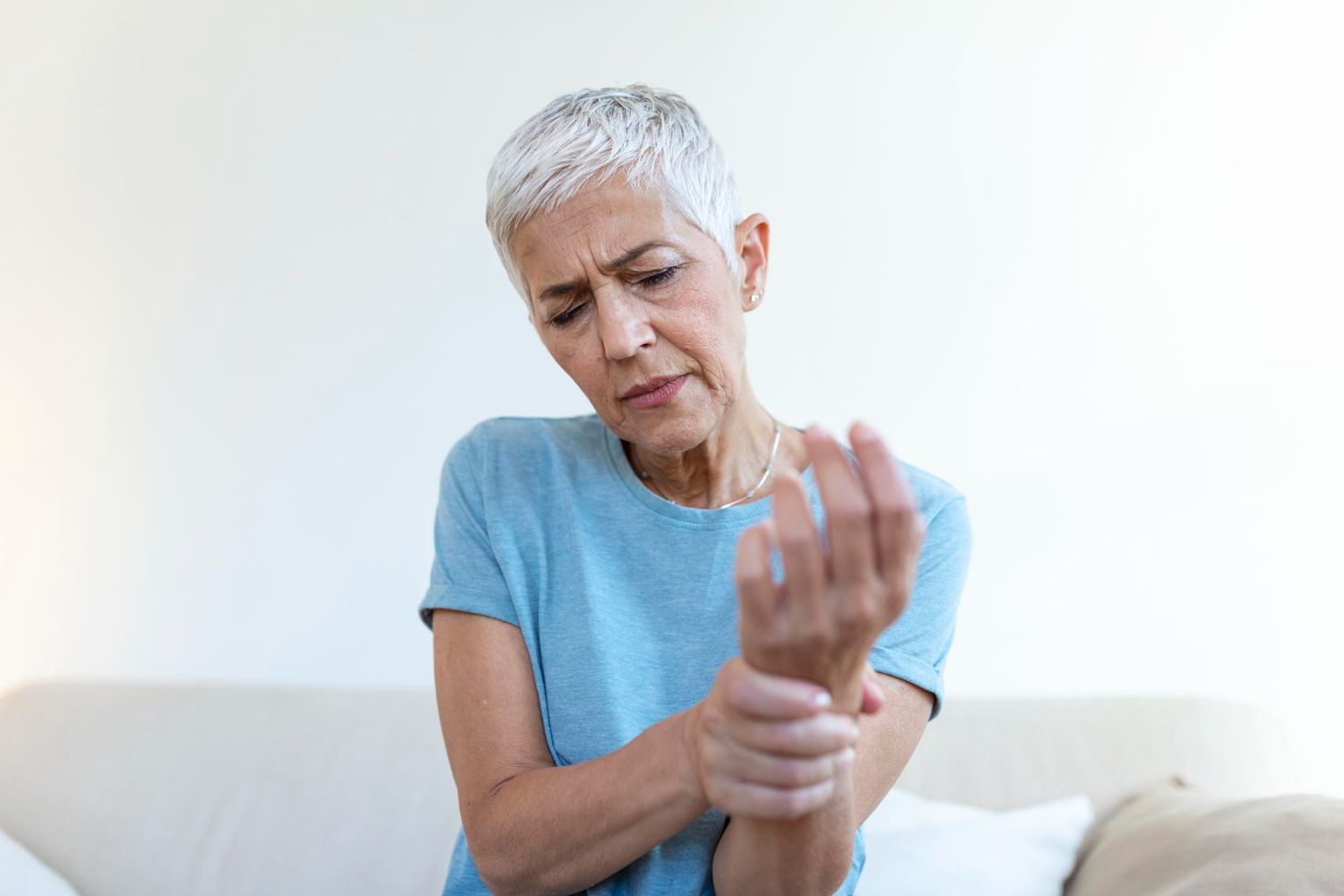 Comprehensive Joint Pain Management at OrthoSpineCare