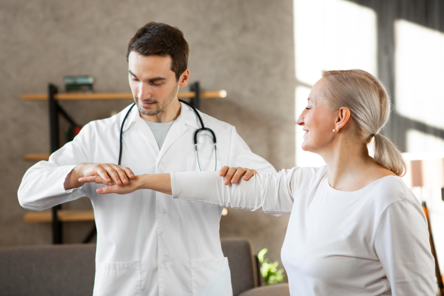 Welcome to OrthoSpineCare: Your Trusted Partner in Bone, Joint, and Spine Health