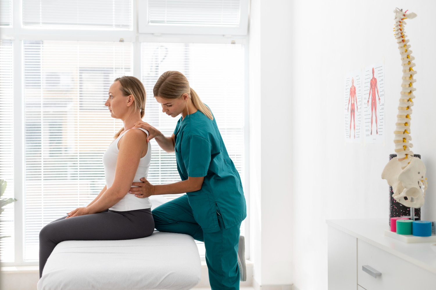 Spinal Deformity & Scoliosis Care: Specialized Treatments at OrthoSpineCare