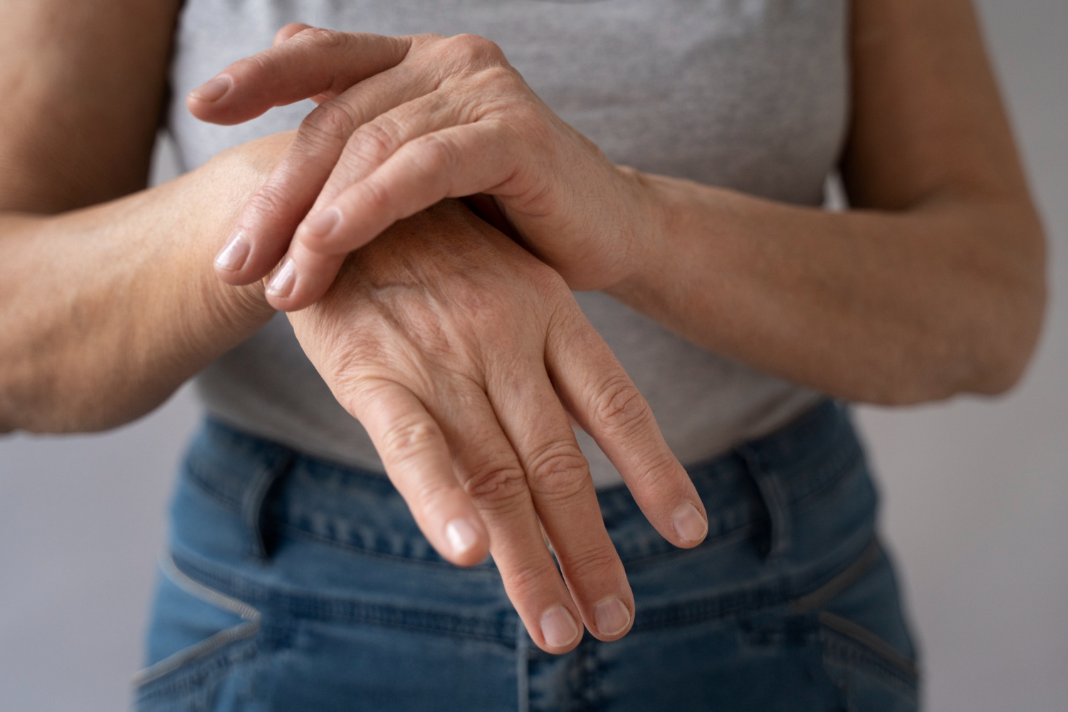 OrthoSpineCare’s Approach to Arthritis & Rheumatoid Conditions