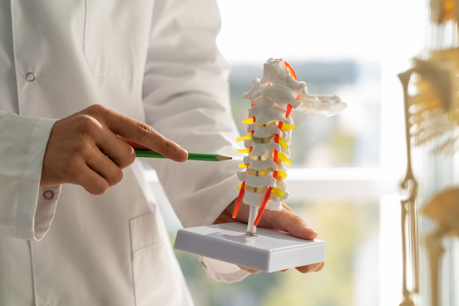 Slipped Disc Treatment: Expert Care from OrthoSpineCare