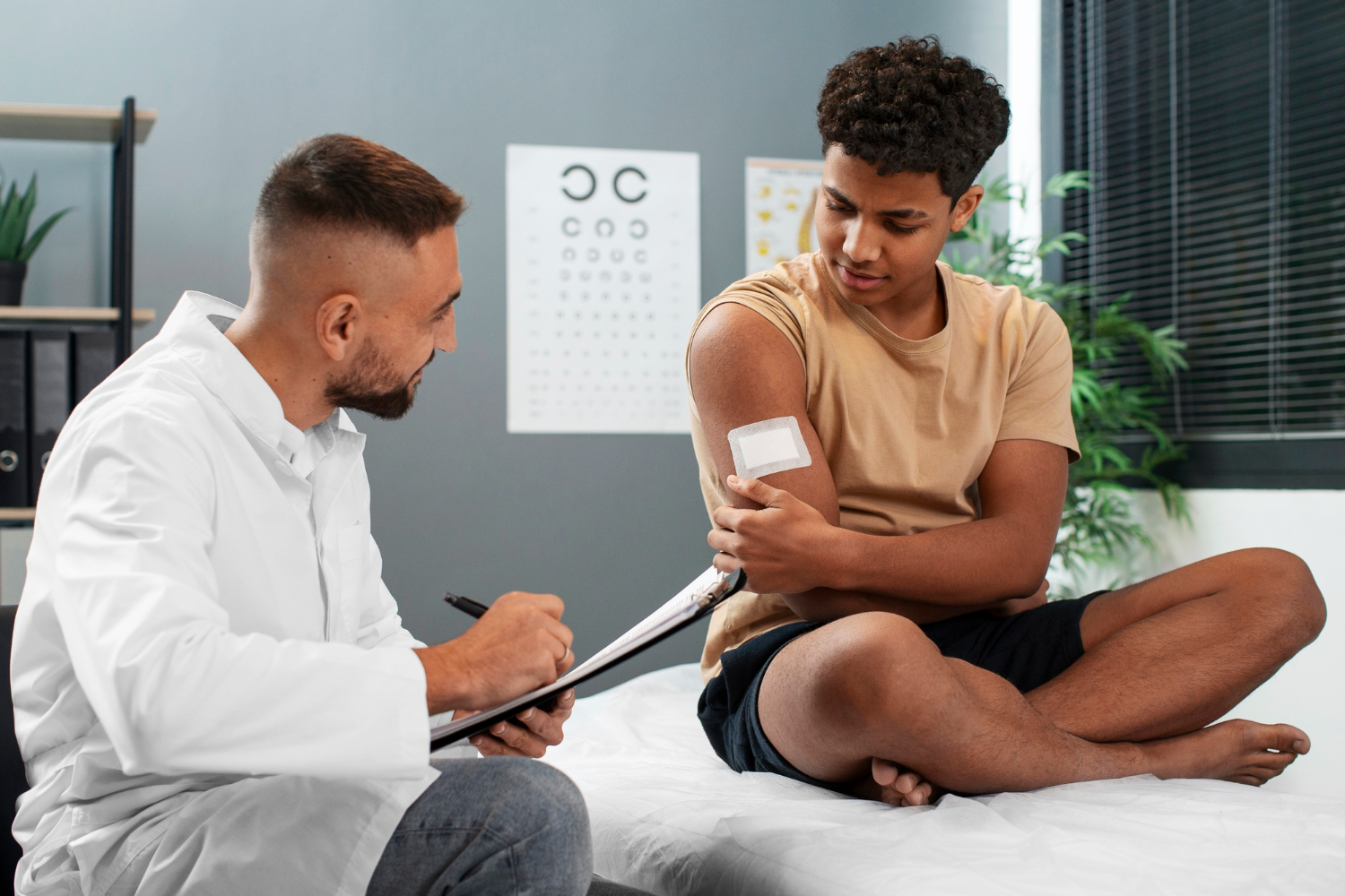 Endoscopic Spine Procedures: Advanced Treatments at OrthoSpineCare