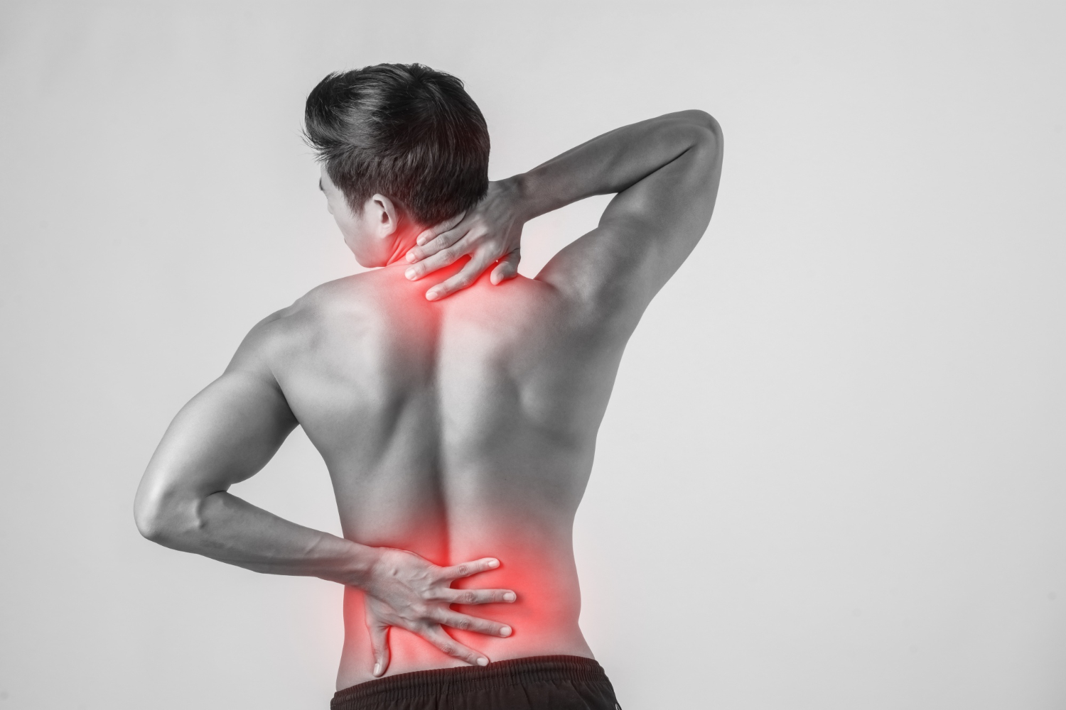Spondylosis & Chronic Back Pain: Effective Solutions by OrthoSpineCare
