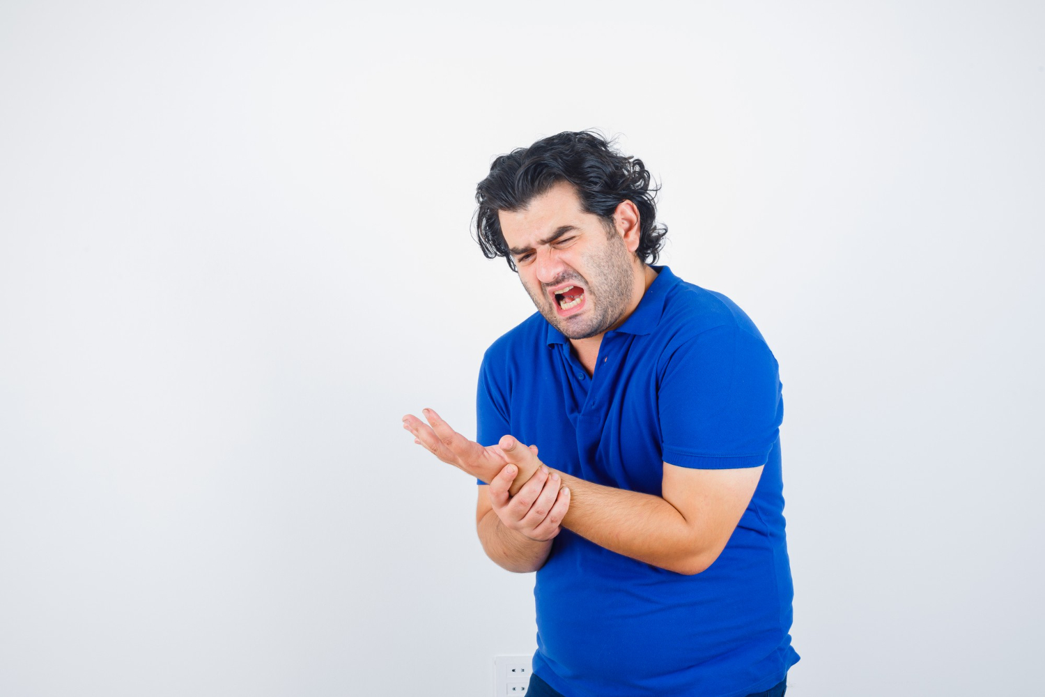 Elbow, Wrist, Hand, Hip & Knee Pain? OrthoSpineCare Can Help!