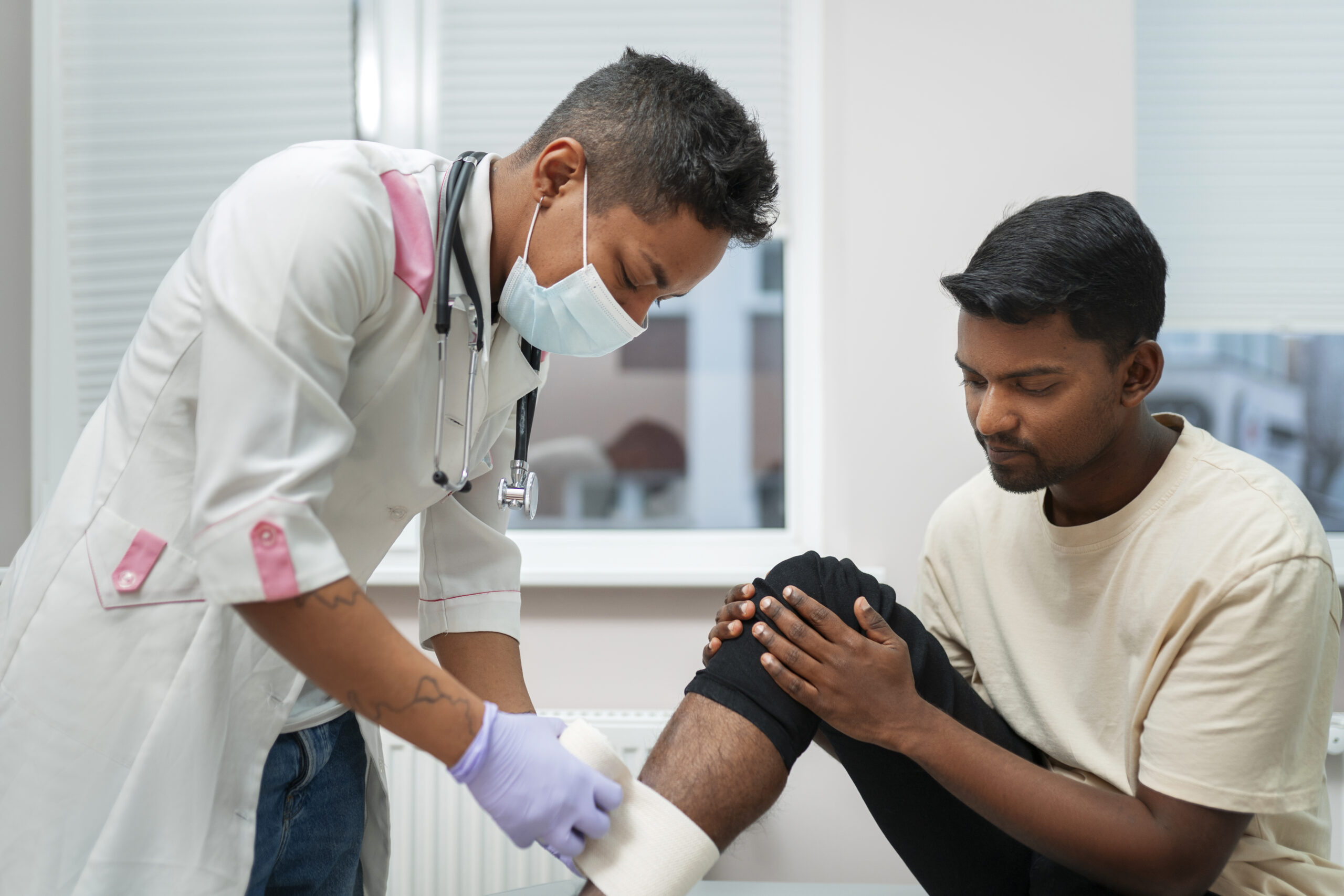 OrthoSpineCare: Your Trusted Partner in Traumatic Spinal Injury Treatment