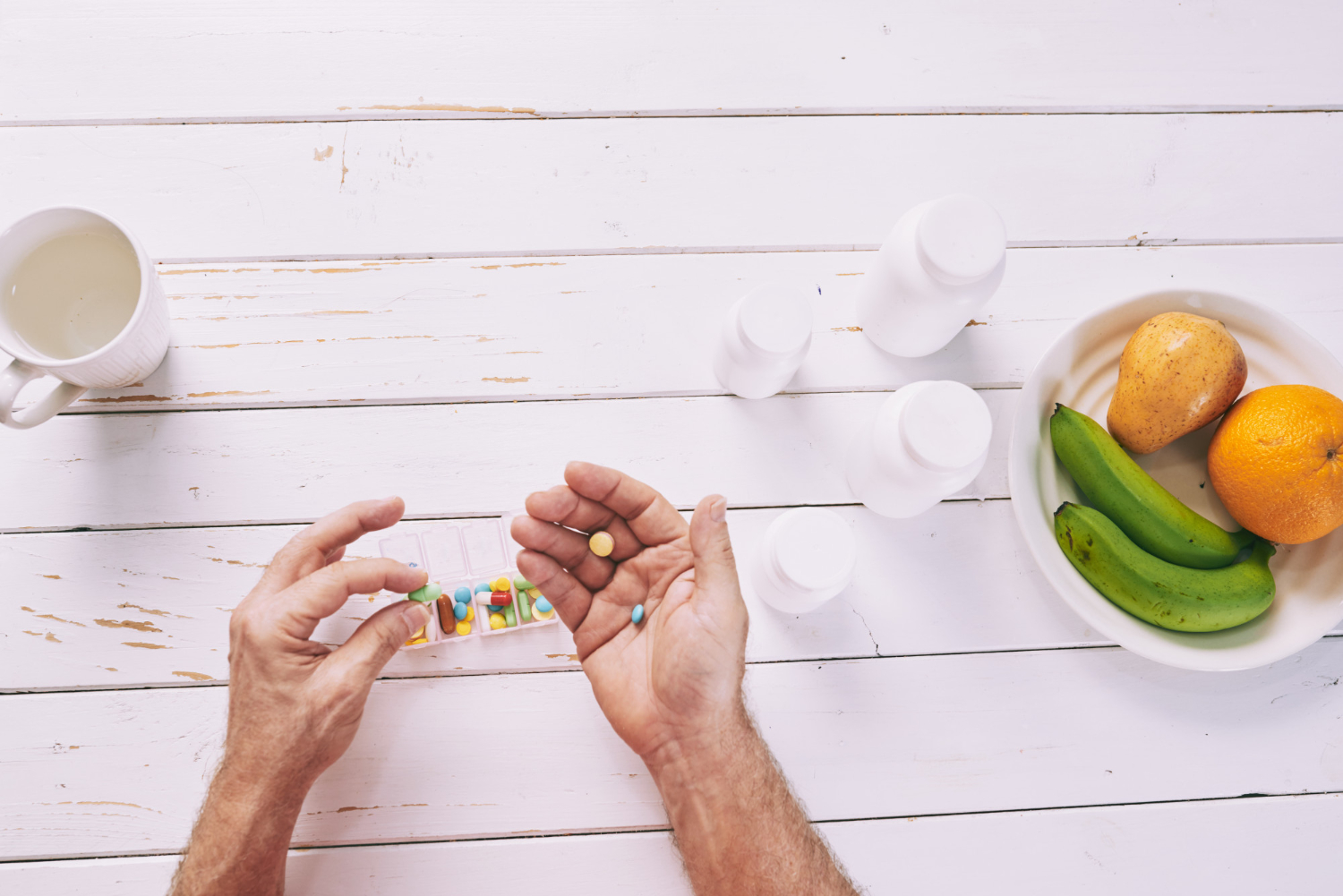 Calcium, Vitamin D & Lifestyle: A Holistic Approach to Bone Health at OrthoSpineCare