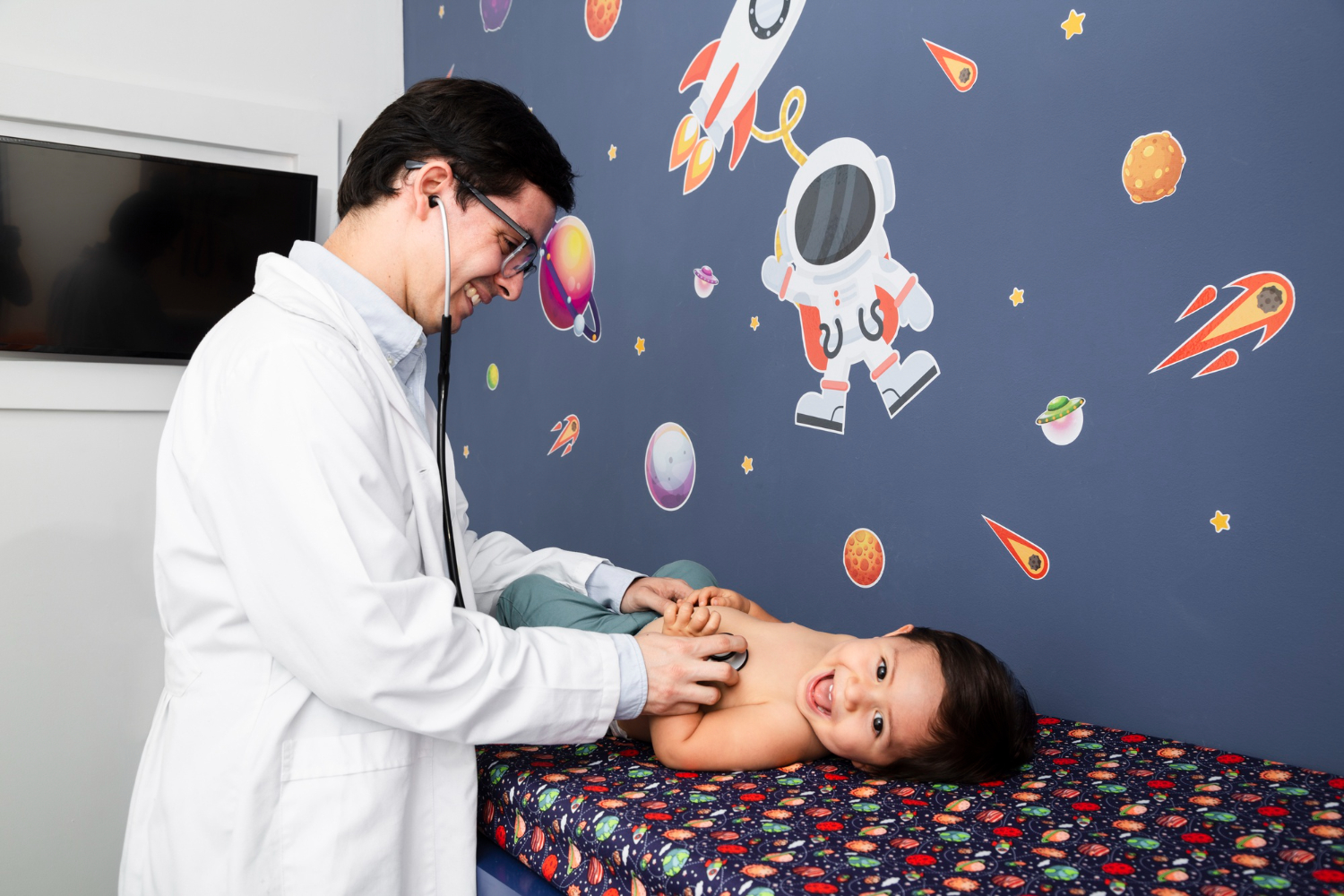 OrthoSpineCare’s Specialized Pediatric Orthopaedic Treatments