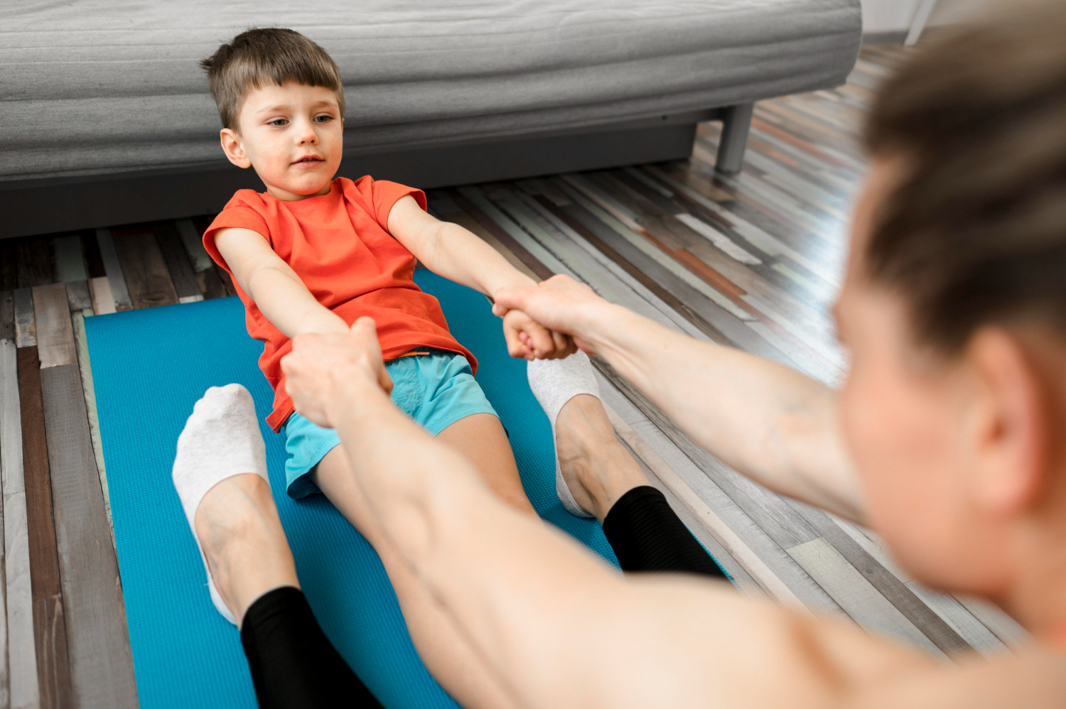 Paediatric Orthopaedics: Expert Care for Children’s Bones