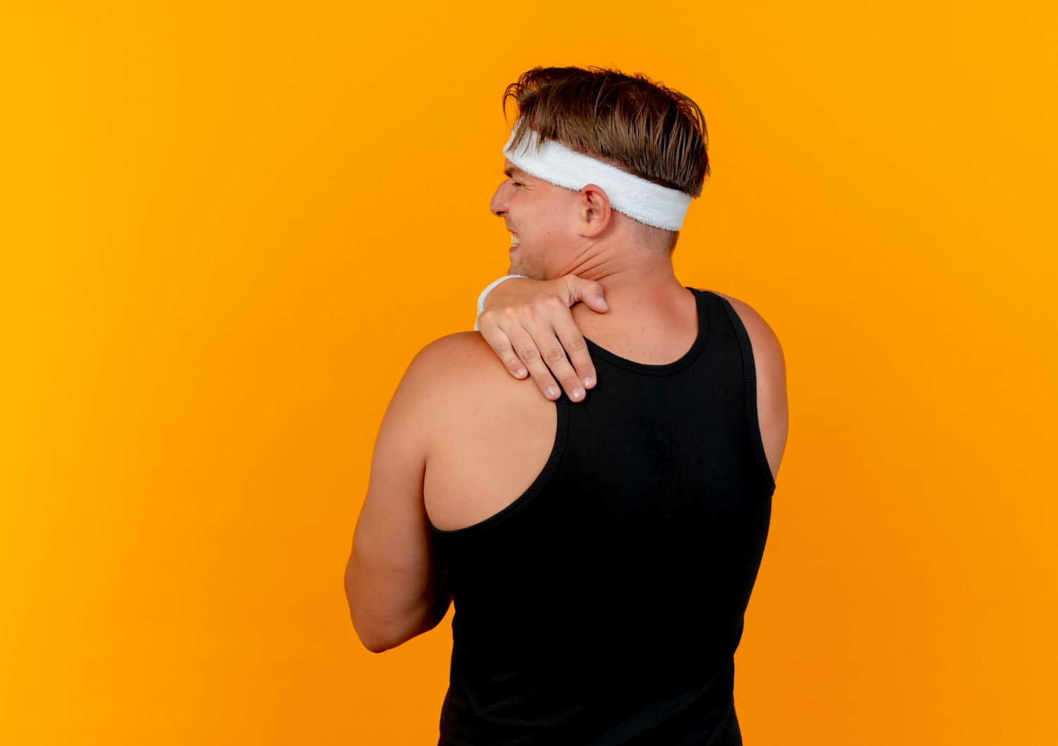 Injury Prevention for Back & Neck Pain: Tips from OrthoSpineCare