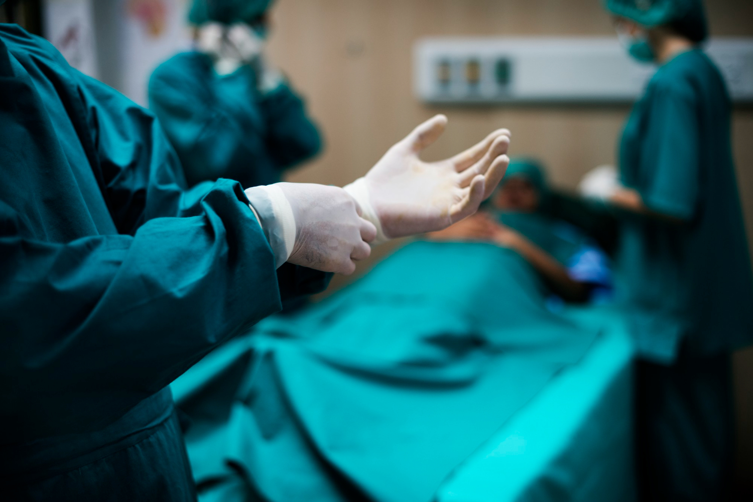 When Surgery is the Best Option: OrthoSpineCare’s Expert Guidance