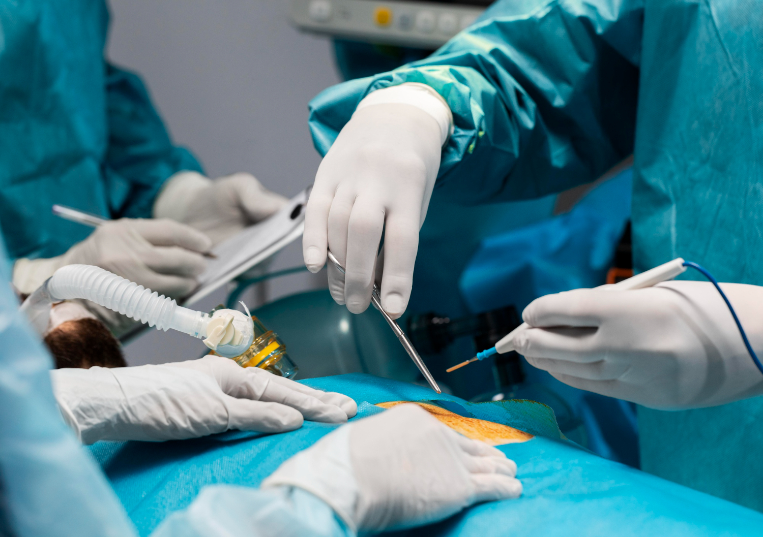 Arthroscopic Surgery: The Key to Faster Recovery with OrthoSpineCare