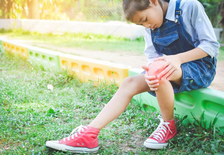 Why Parents Trust Ortho Spinecare for Children’s Orthopaedic Needs