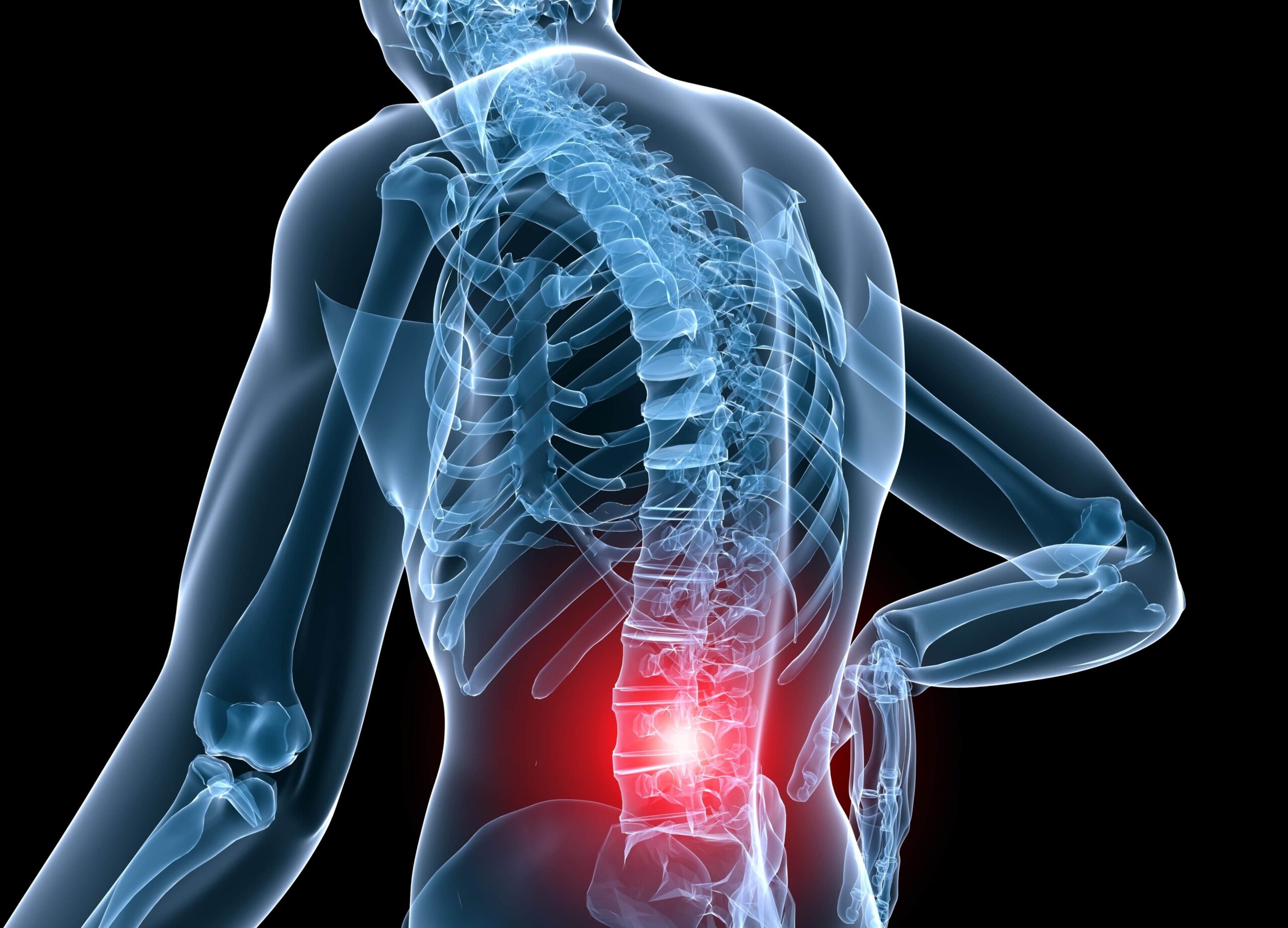 Joint Pain? Here’s How Ortho Spinecare Restores Movement and Comfort