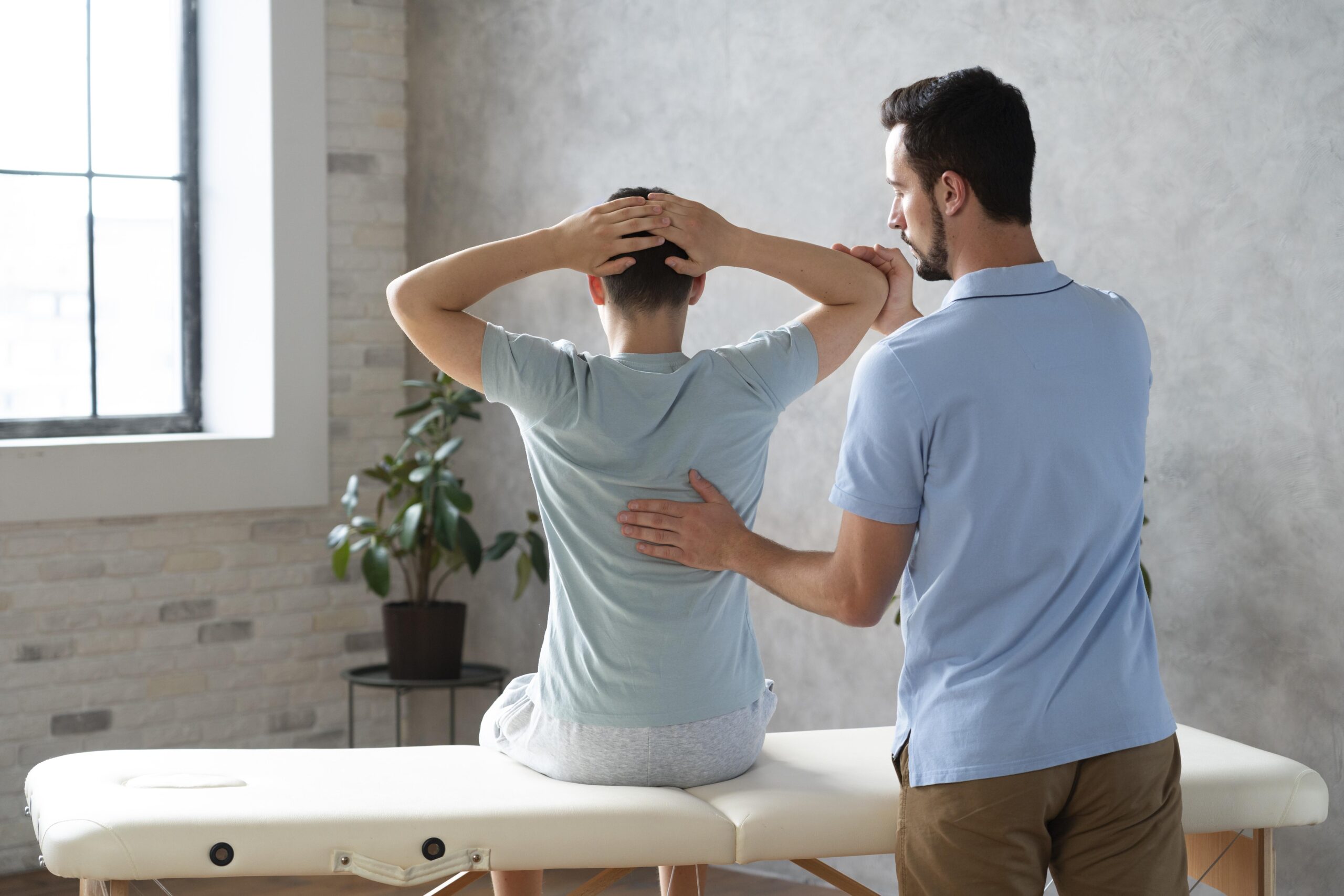 Ortho Spinecare’s Advanced Fracture Management: Restoring Strength and Mobility