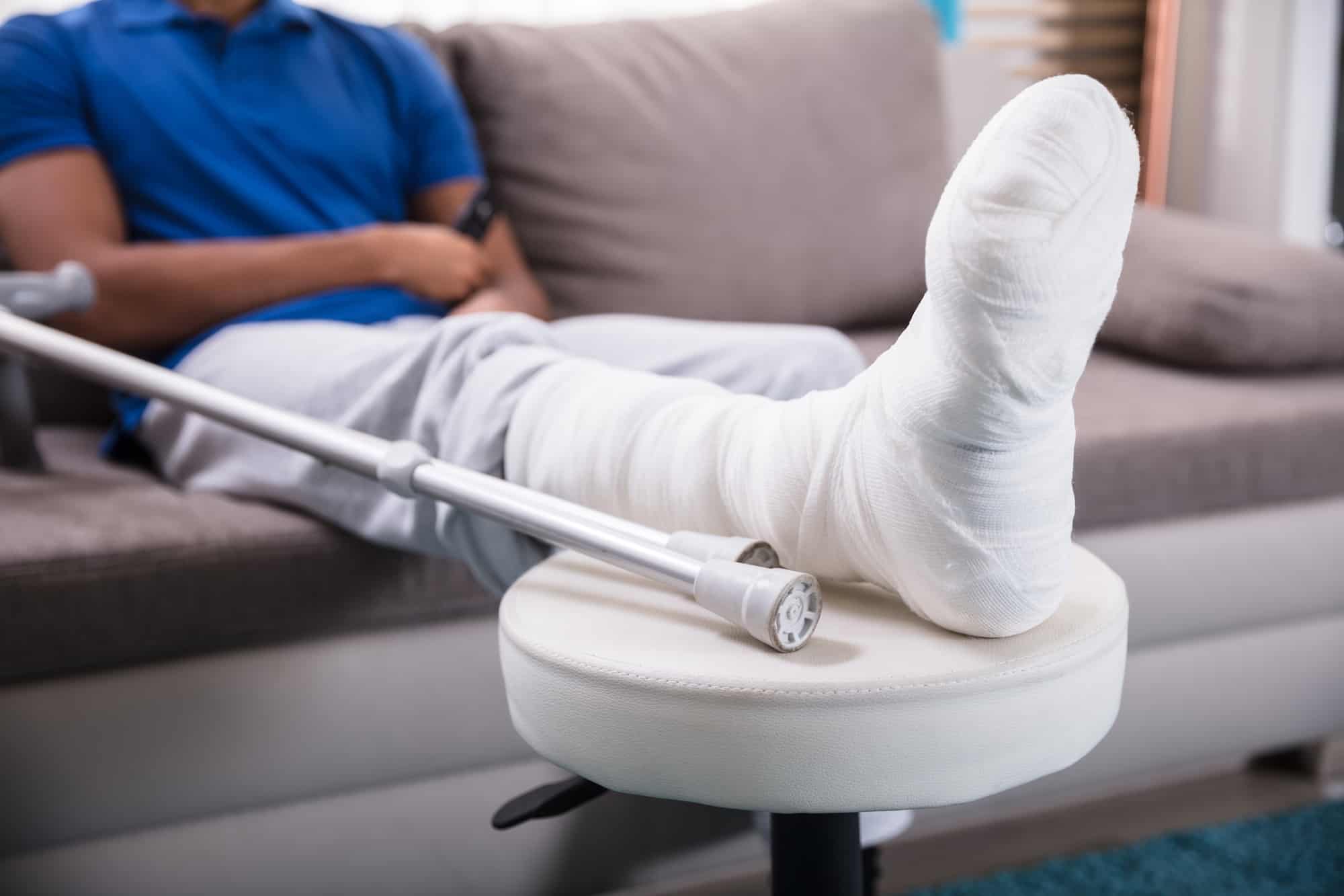 How Ortho Spinecare Helps Athletes Heal: Expert Sports Injury Management