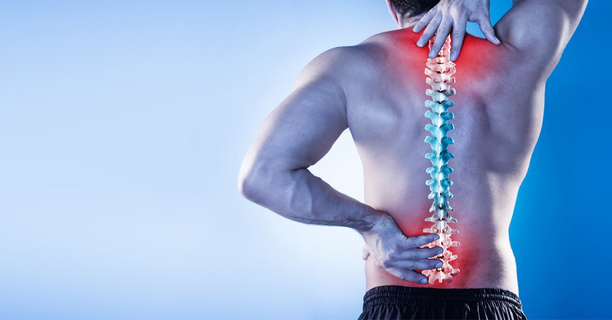 Ortho Spinecare’s Approach to Bone and Joint Treatment: Healing from the Inside Out