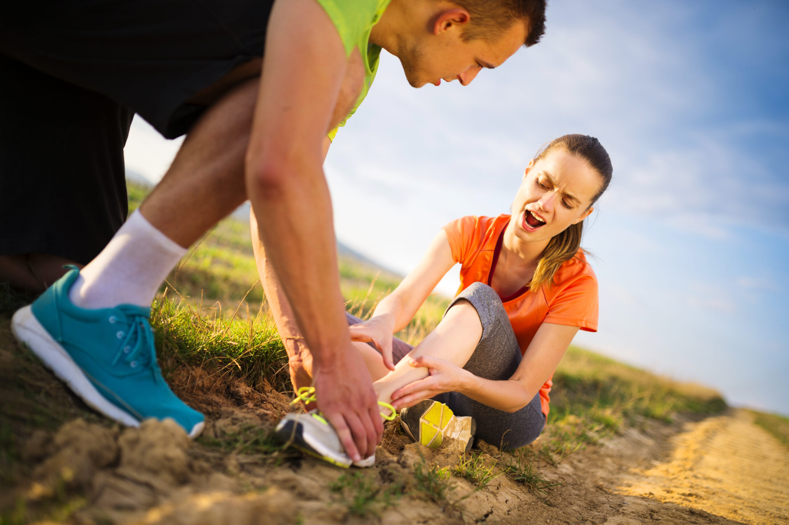 Sports Injury Management Tips for Faster Recovery