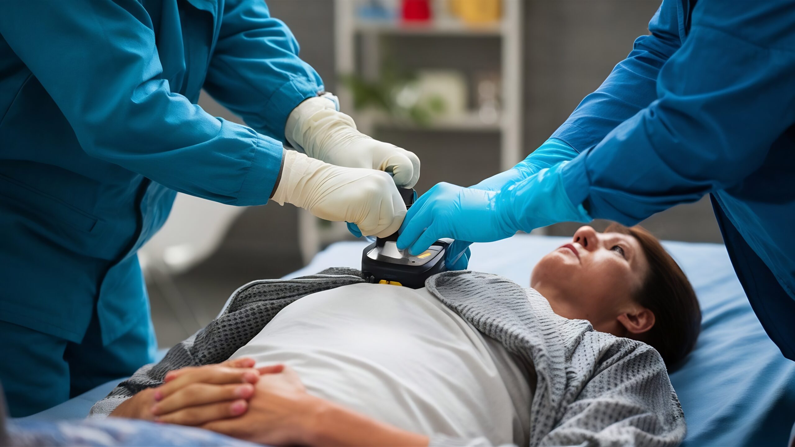 Discover how trauma care treatment stabilises injuries for safe healing