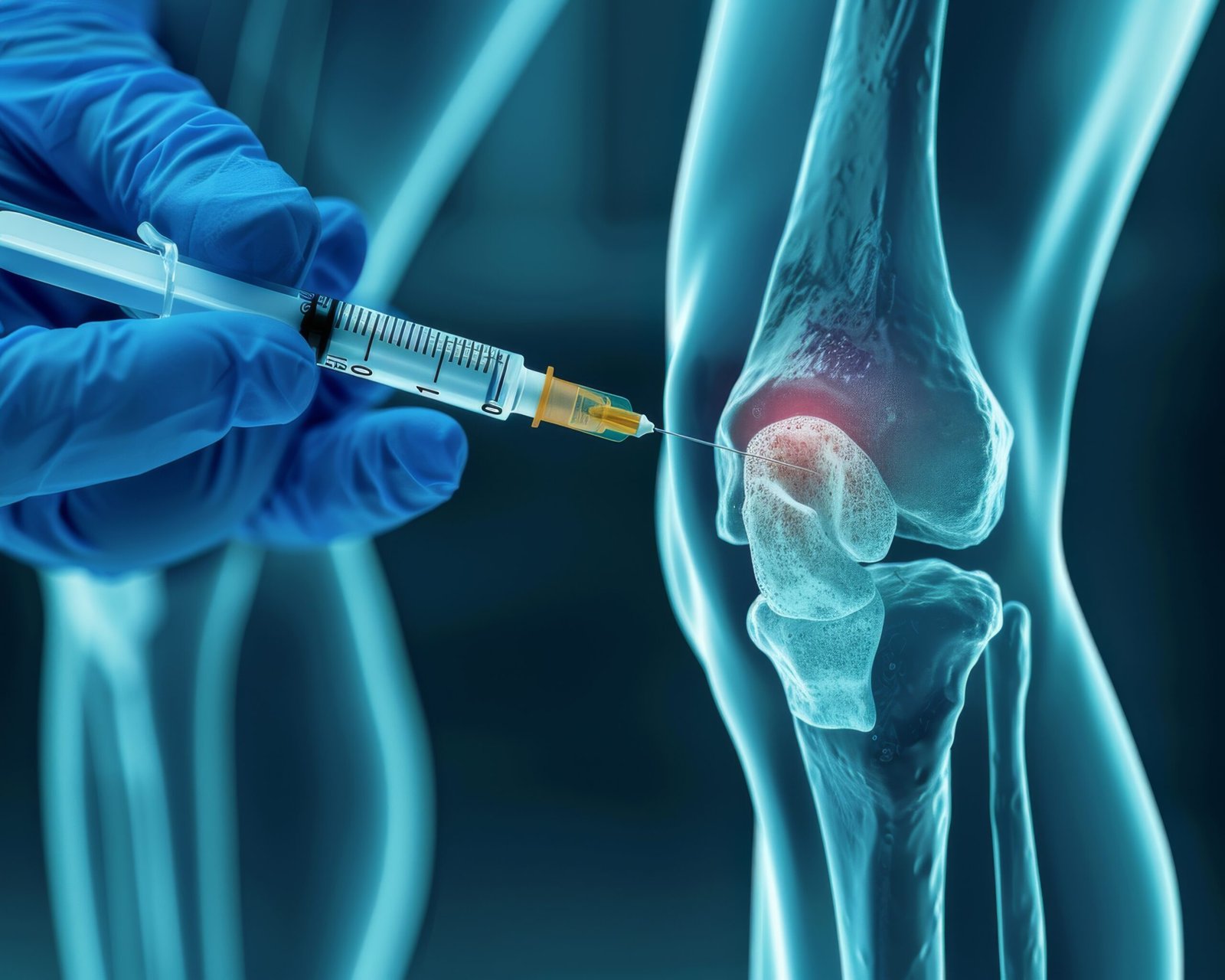 Best Ortho Spinecare Hospital in Bangalore