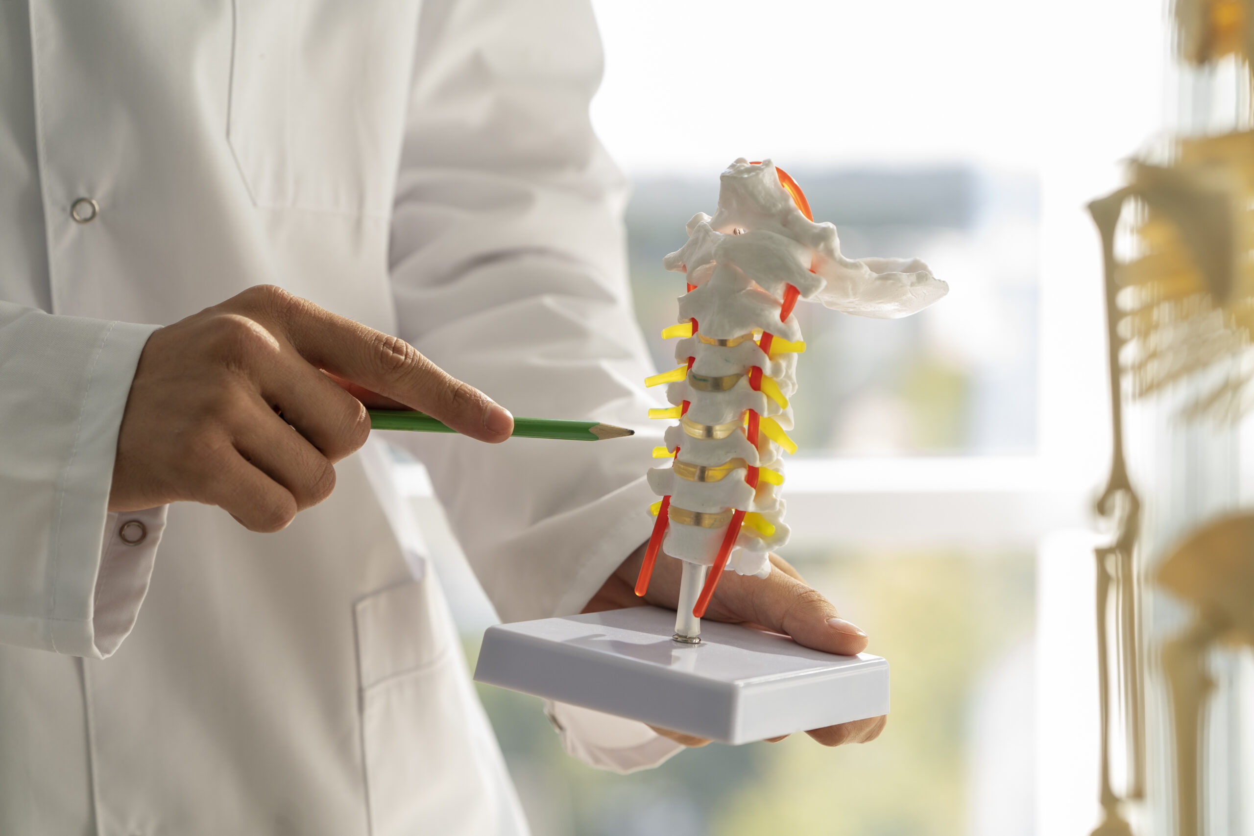 Why Minimally Invasive Spine Surgery Is Transforming Modern Spine Care