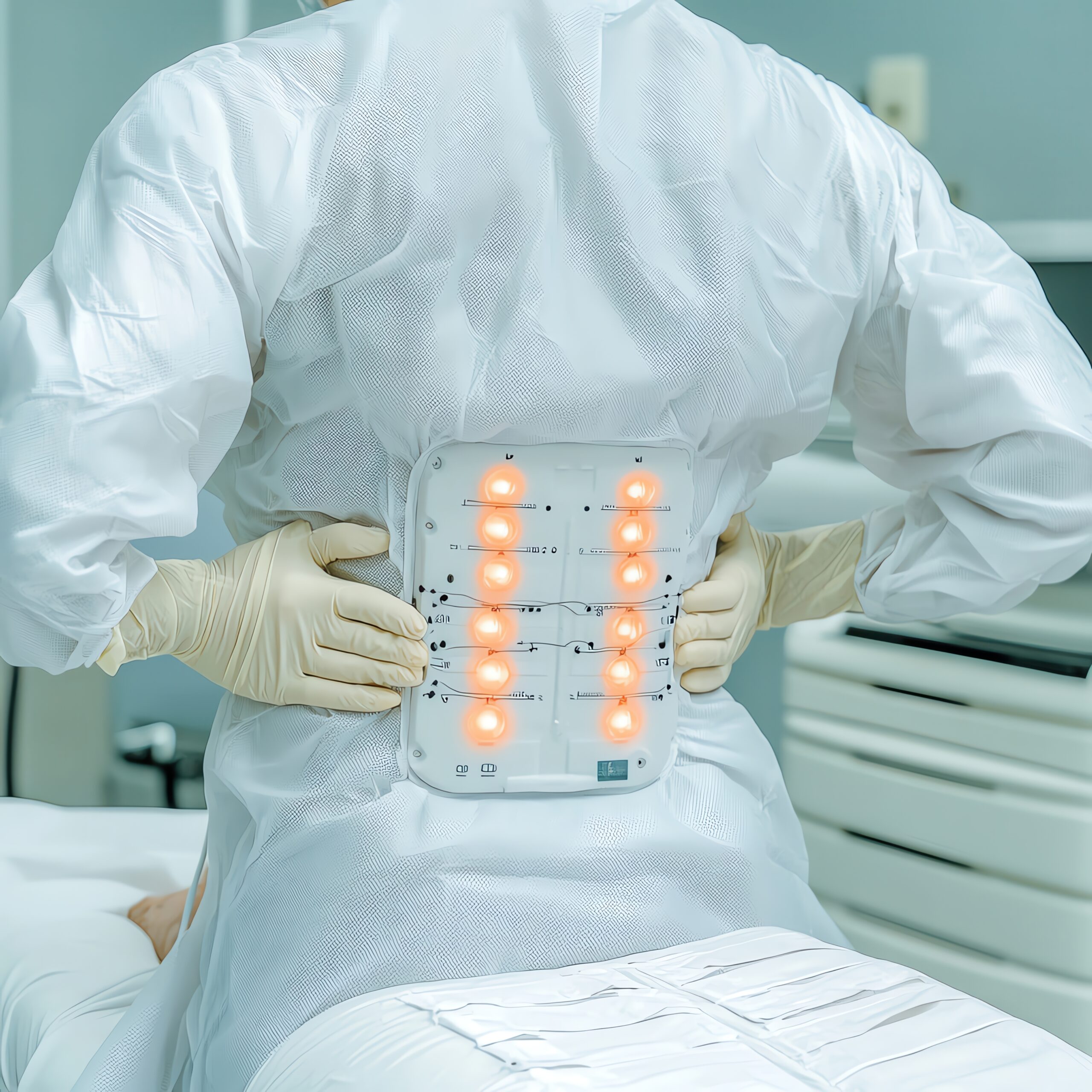 Discover How Minimally Invasive Spine Surgery in Bangalore Restores Your Mobility