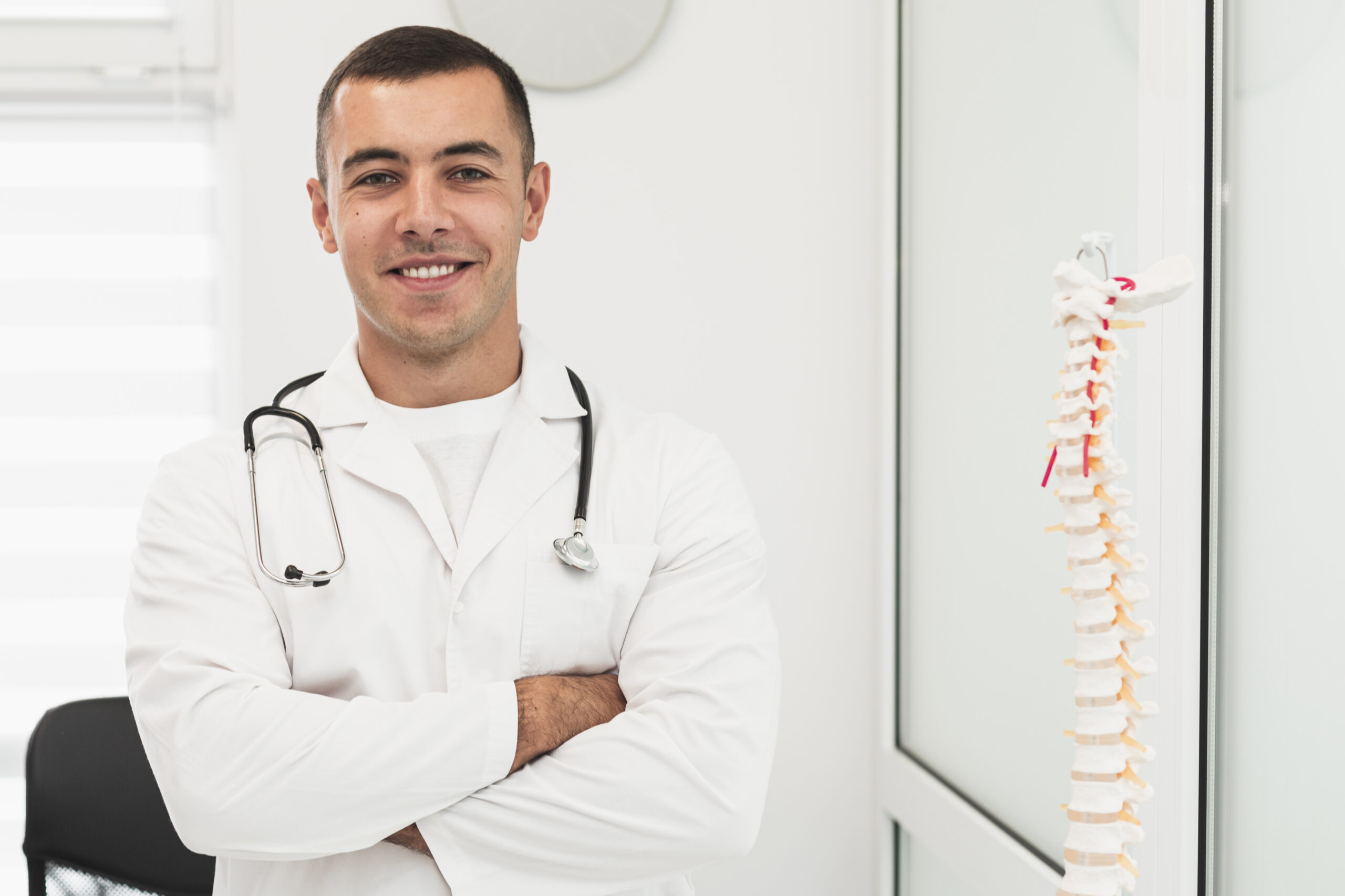 Choose a spine surgery specialist for safe long term results