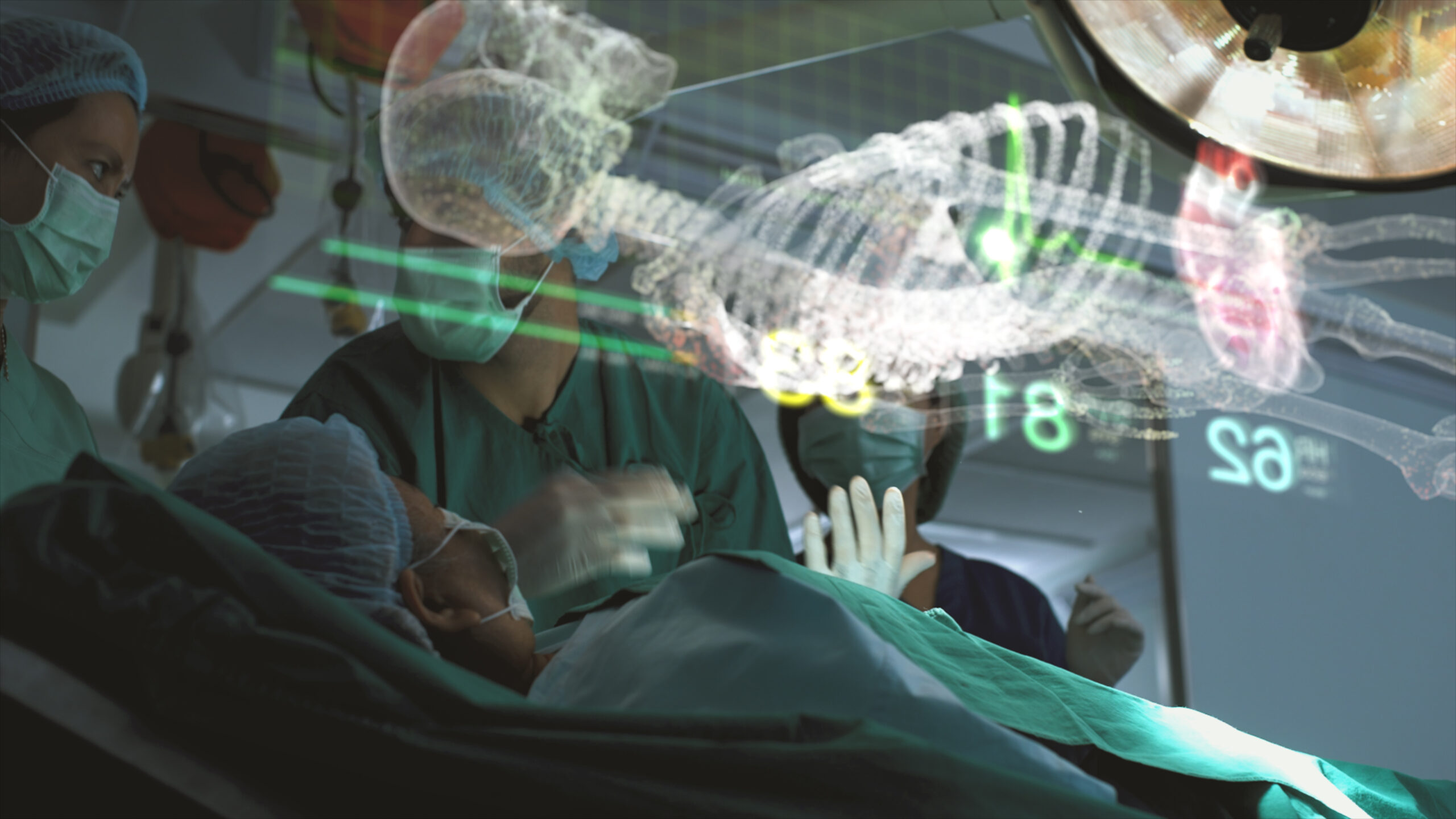 Minimally Invasive Spine Surgery That Prioritizes Safety and Precision