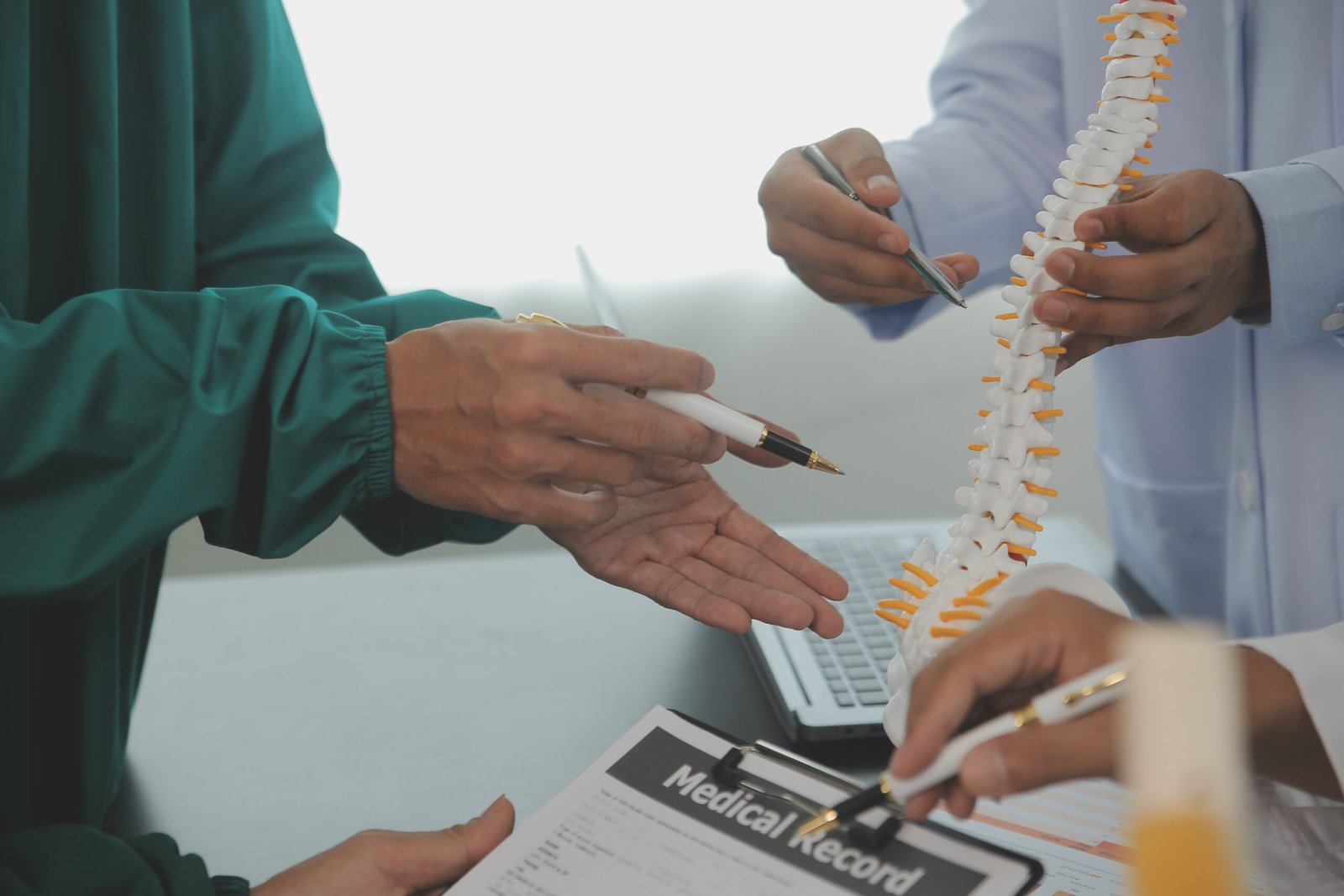 Spine Care