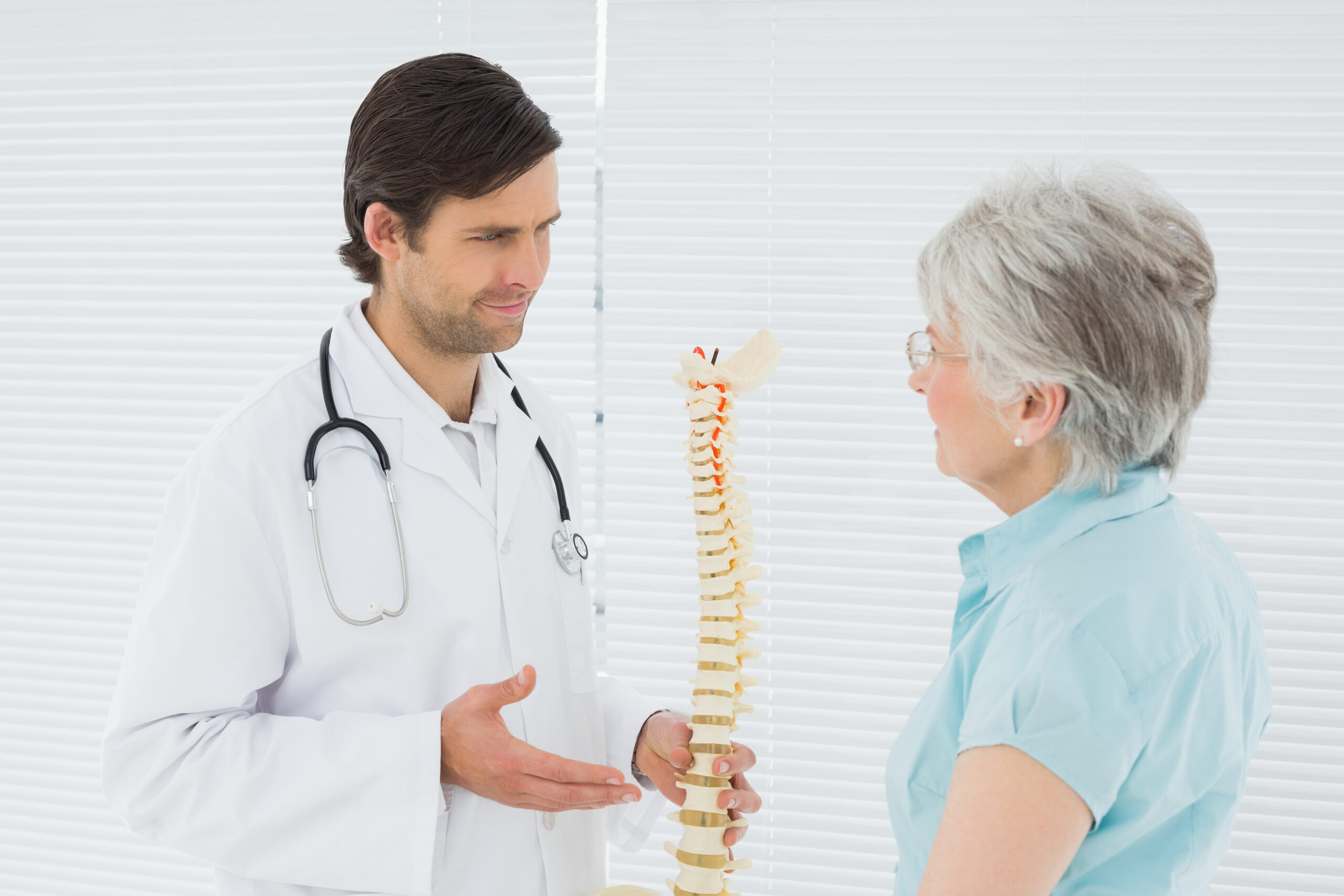 Why Spine Health Needs Continuous Attention Not Occasional Care