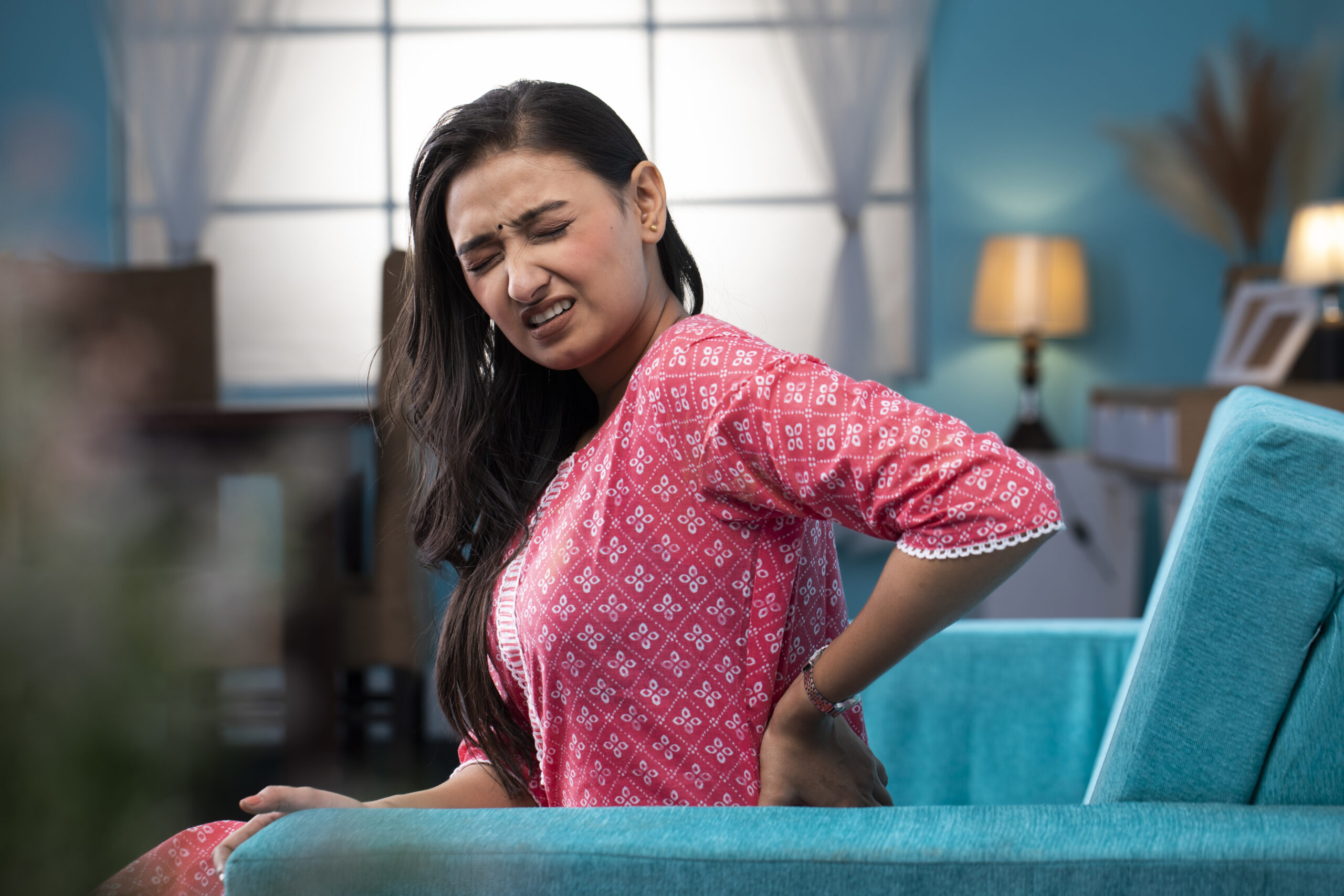 Common Causes of Back Pain and How to Treat Them